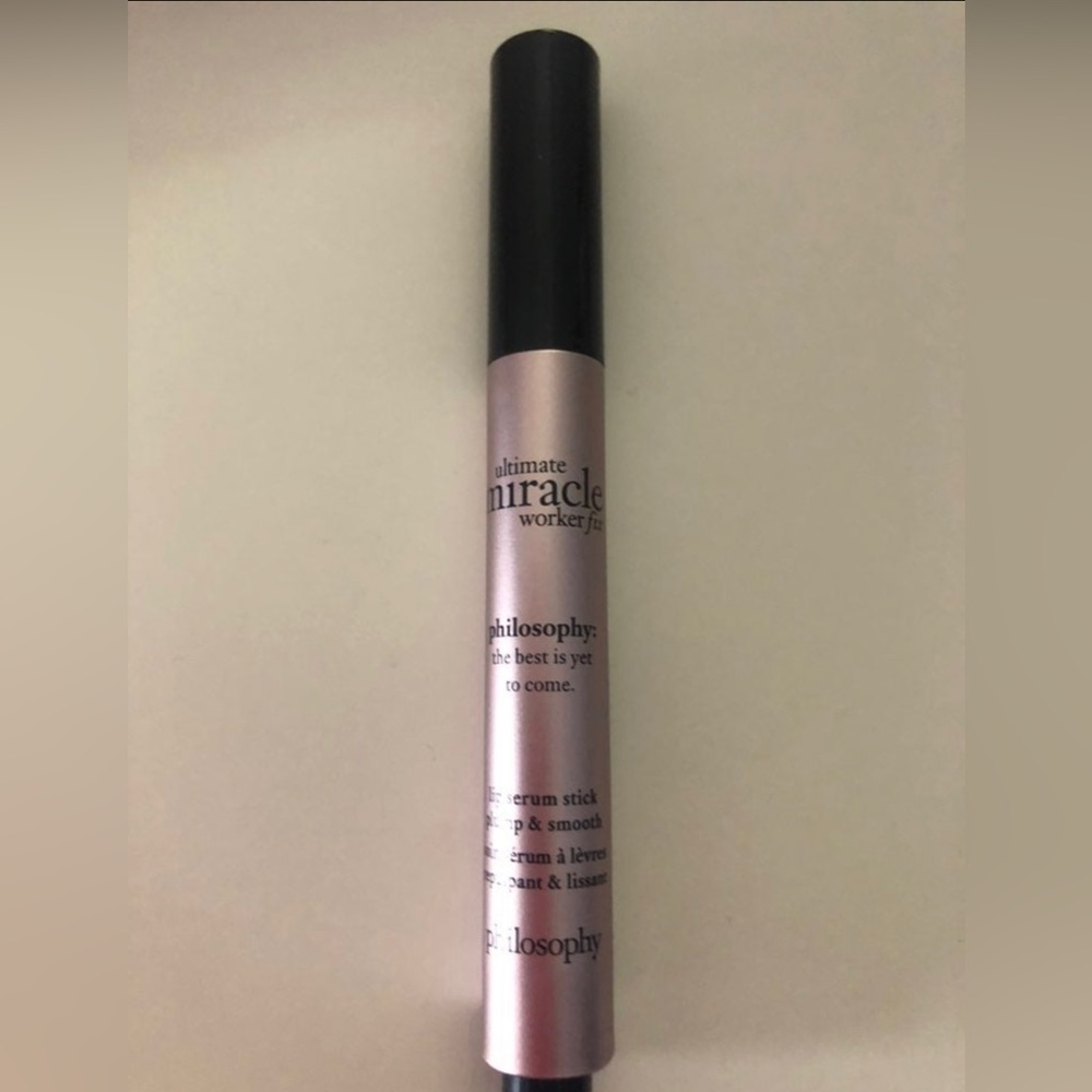 Philosophy Miracle Worker Lip Serum Stick